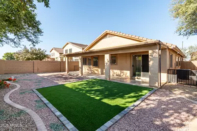 42219 W Calle Street, Maricopa, AZ 85138 - Photo 25