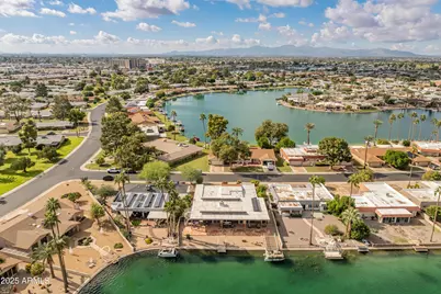 13807 N Crown Point, Sun City, AZ 85351 - Photo 83