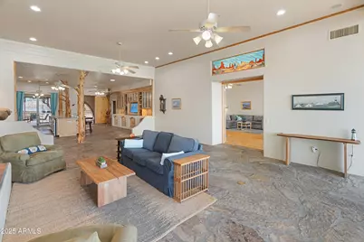 13807 N Crown Point, Sun City, AZ 85351 - Photo 31