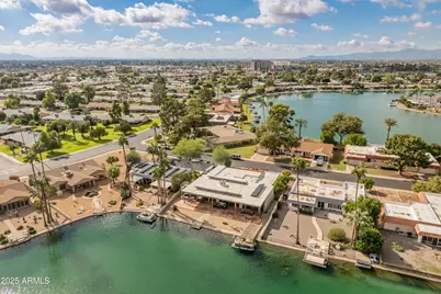 13807 N Crown Point, Sun City, AZ 85351 - Photo 81