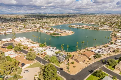 13807 N Crown Point, Sun City, AZ 85351 - Photo 85