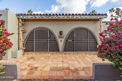 13807 N Crown Point, Sun City, AZ 85351 - Photo 87