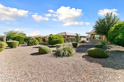 26223 W Louise Drive, Buckeye, AZ 85396 - Photo 31