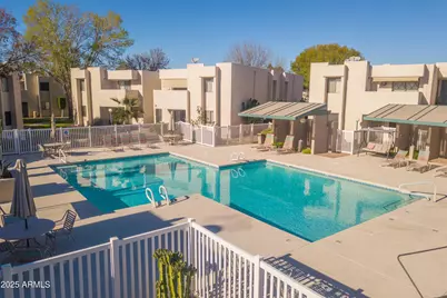 1920 W Lindner Avenue #104, Mesa, AZ 85202 - Photo 31
