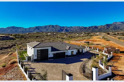 1545 E Quail Springs Ranch Road, Cottonwood, AZ 86326 - Photo 51