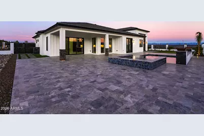 1545 E Quail Springs Ranch Road, Cottonwood, AZ 86326 - Photo 3