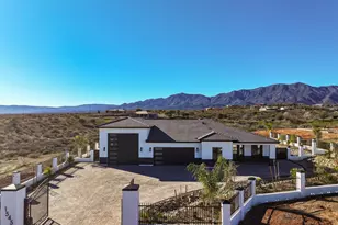 1545 E Quail Springs Ranch Rd, Cottonwood, AZ 86326 - Photo 1