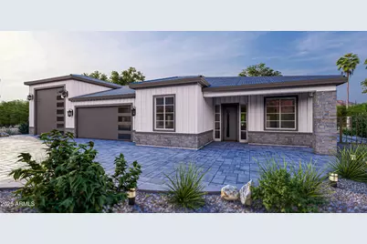 1545 E Quail Springs Ranch Road, Cottonwood, AZ 86326 - Photo 1