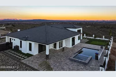 1545 E Quail Springs Ranch Road, Cottonwood, AZ 86326 - Photo 55