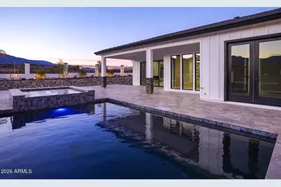 1545 E Quail Springs Ranch Road, Cottonwood, AZ 86326 - Photo 41