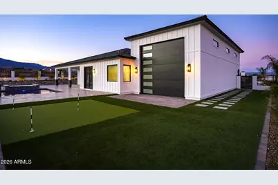 1545 E Quail Springs Ranch Road, Cottonwood, AZ 86326 - Photo 23