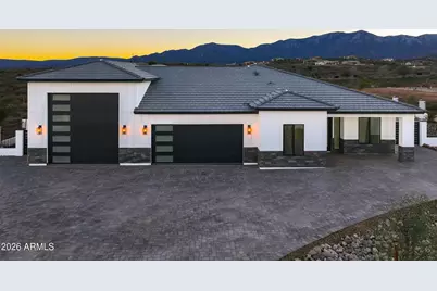 1545 E Quail Springs Ranch Road, Cottonwood, AZ 86326 - Photo 25