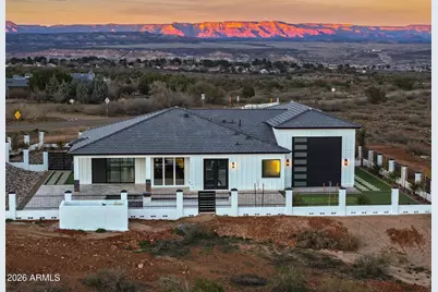 1545 E Quail Springs Ranch Road, Cottonwood, AZ 86326 - Photo 53