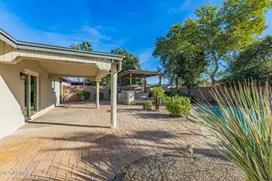 3401 E Shaw Butte Dr, Phoenix, AZ 85028 - Photo 33