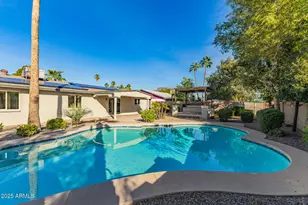 3401 E Shaw Butte Dr, Phoenix, AZ 85028 - Photo 5