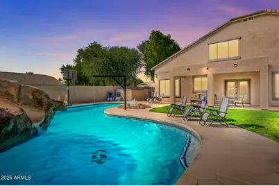 3279 E Oriole Drive, Gilbert, AZ 85297 - Photo 49