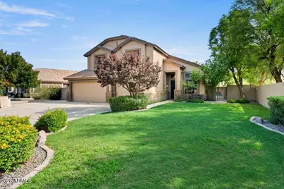 3279 E Oriole Drive, Gilbert, AZ 85297 - Photo 51