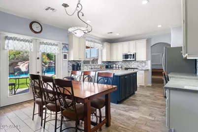 3279 E Oriole Drive, Gilbert, AZ 85297 - Photo 11