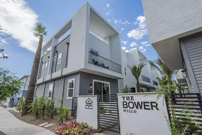 127 W Holcomb Lane, Phoenix, AZ 85003 - Photo 1