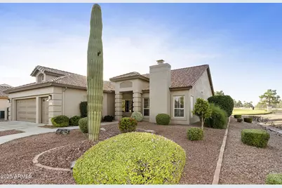 531 W Cherrywood Drive, Sun Lakes, AZ 85248 - Photo 1