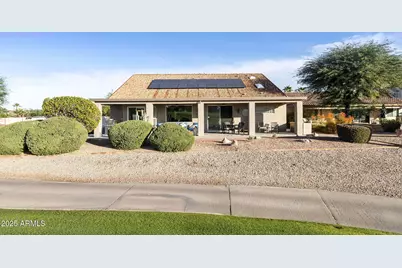 531 W Cherrywood Drive, Sun Lakes, AZ 85248 - Photo 49