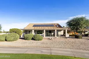531 W Cherrywood Dr, Sun Lakes, AZ 85248 - Photo 49