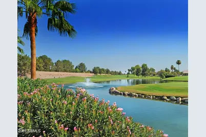 531 W Cherrywood Drive, Sun Lakes, AZ 85248 - Photo 77