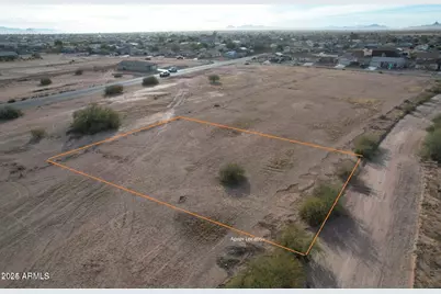 13067 S Naschez Lane #93, Arizona City, AZ 85123 - Photo 3