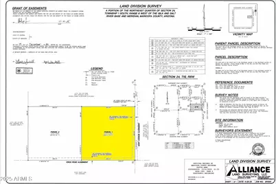 12301 S 451st Avenue #-, Tonopah, AZ 85354 - Photo 3