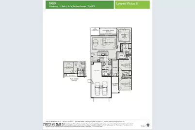 5011 W Capistrano Avenue, Laveen, AZ 85339 - Photo 3