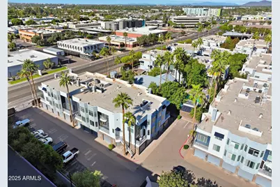 3633 N 3rd Avenue #2009, Phoenix, AZ 85013 - Photo 31