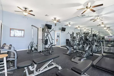 3633 N 3rd Avenue #2009, Phoenix, AZ 85013 - Photo 25