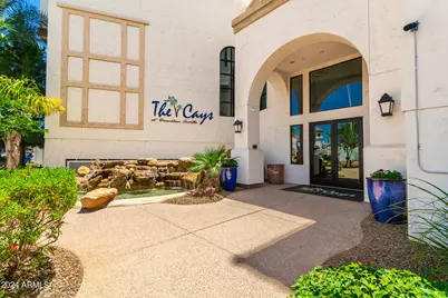 2511 W Queen Creek Road #374, Chandler, AZ 85248 - Photo 1