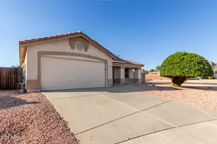 14464 N 156th Ln, Surprise, AZ 85379 - Photo 37