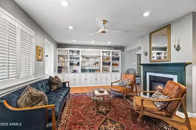 4631 E Pinchot Avenue, Phoenix, AZ 85018 - Photo 5