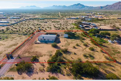 20314 N Rose Court, Maricopa, AZ 85139 - Photo 53