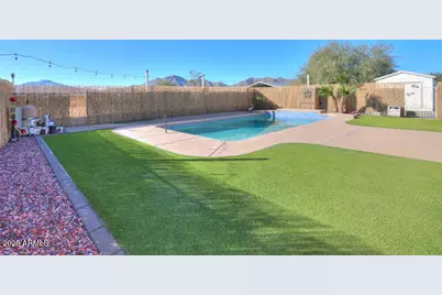 20314 N Rose Court, Maricopa, AZ 85139 - Photo 35
