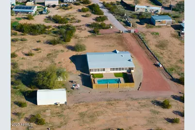 20314 N Rose Court, Maricopa, AZ 85139 - Photo 57