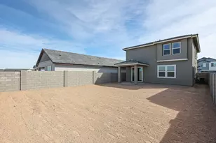 12472 N 305th Ave, Buckeye, AZ 85396 - Photo 37