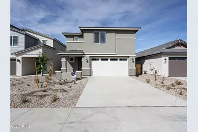12472 N 305th Avenue, Buckeye, AZ 85396 - Photo 1