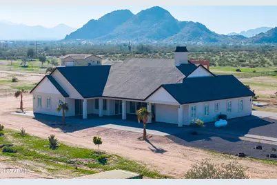 233 N Pettoshas Drive, Maricopa, AZ 85139 - Photo 87