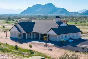 233 N Pettoshas Dr, Maricopa, AZ 85139 - Photo 87