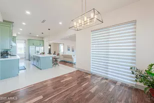 233 N Pettoshas Dr, Maricopa, AZ 85139 - Photo 25