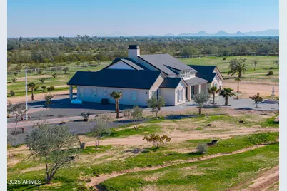 233 N Pettoshas Drive, Maricopa, AZ 85139 - Photo 81