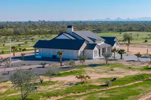 233 N Pettoshas Dr, Maricopa, AZ 85139 - Photo 81