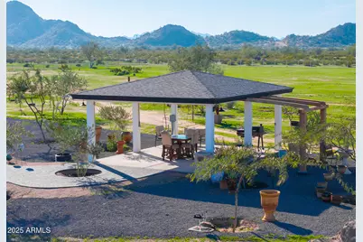 233 N Pettoshas Drive, Maricopa, AZ 85139 - Photo 99