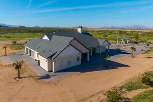 233 N Pettoshas Dr, Maricopa, AZ 85139 - Photo 93