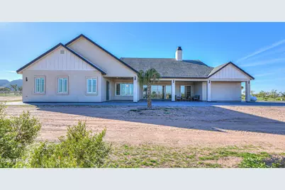 233 N Pettoshas Drive, Maricopa, AZ 85139 - Photo 69