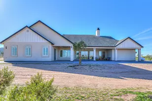 233 N Pettoshas Dr, Maricopa, AZ 85139 - Photo 69