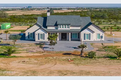 233 N Pettoshas Drive, Maricopa, AZ 85139 - Photo 83